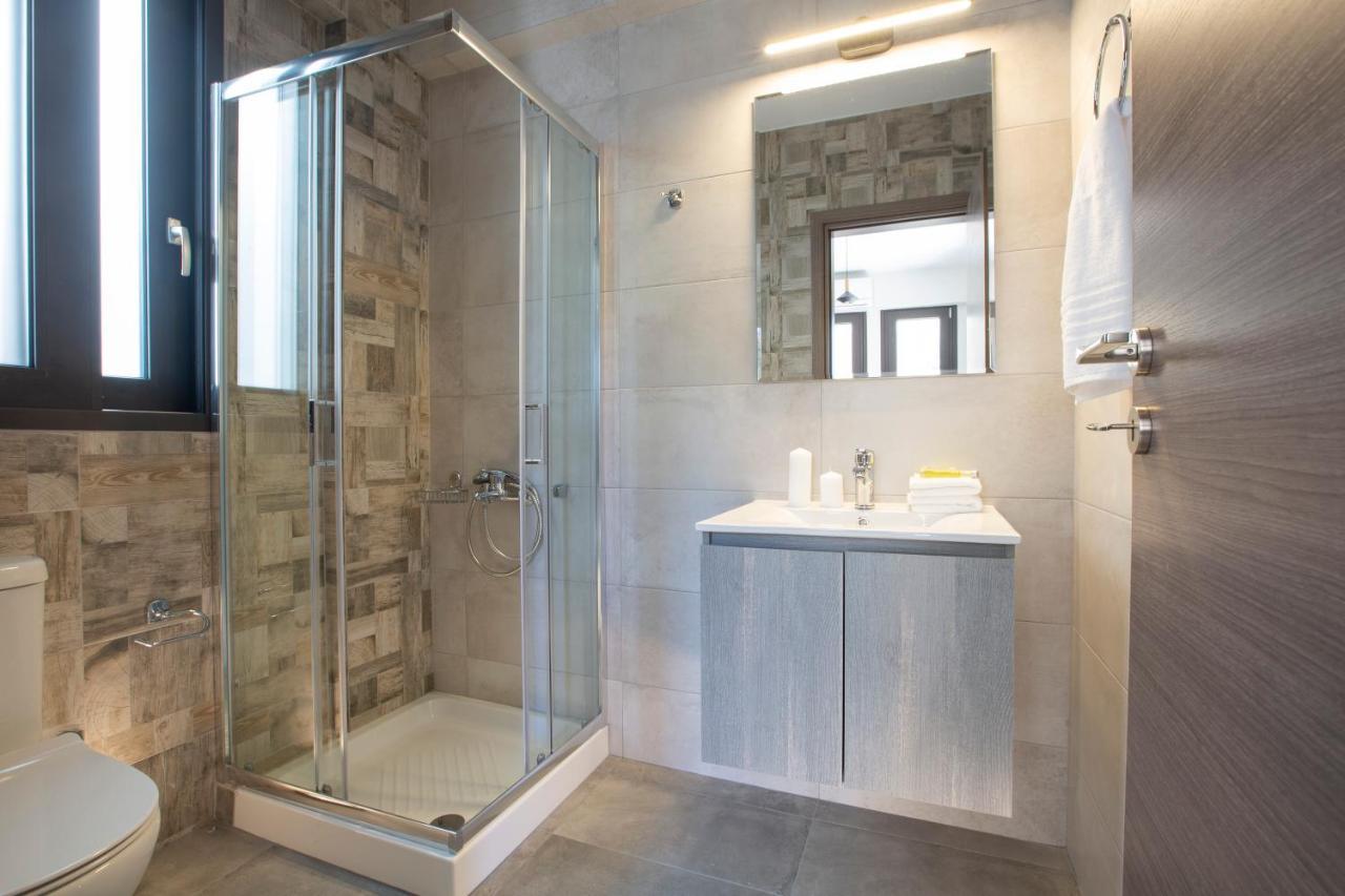 Amelie'S Luxe Apartments Kalligoni Екстер'єр фото