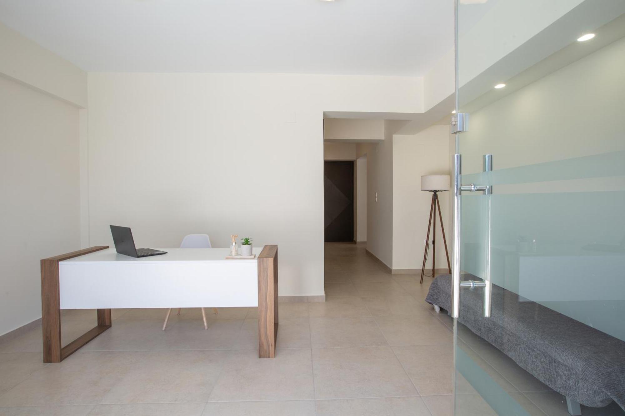 Amelie'S Luxe Apartments Kalligoni Екстер'єр фото