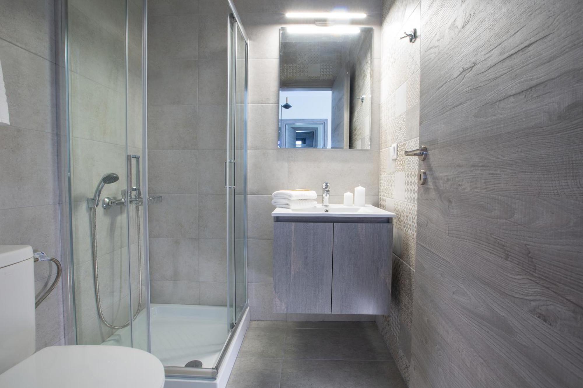 Amelie'S Luxe Apartments Kalligoni Екстер'єр фото