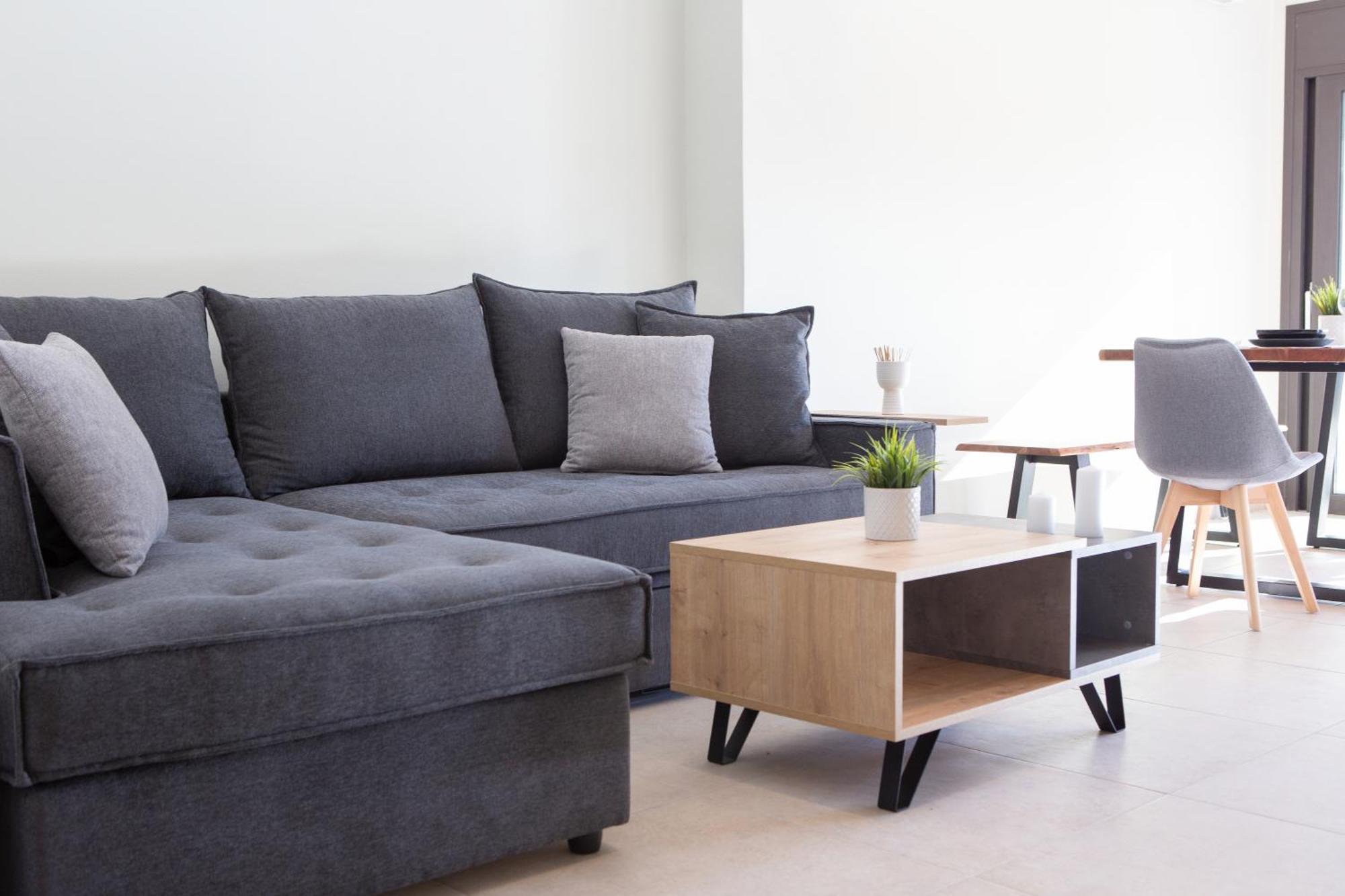 Amelie'S Luxe Apartments Kalligoni Екстер'єр фото